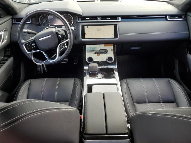 SALYJ2EX3NA342196 Land Rover RANGE ROVE