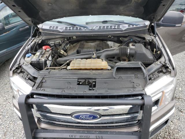 1FTFX1E40KKD40022 Ford F150 Super Cab