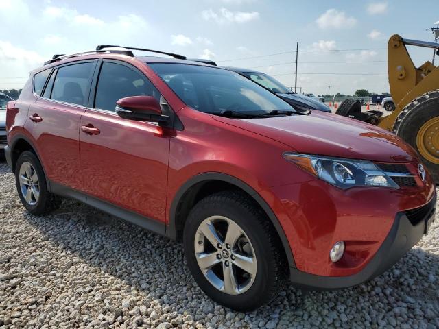 JTMWFREV9FD060197 Toyota Rav4 Xle