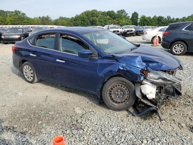 3N1AB7AP0GY252353 Nissan SENTRA S