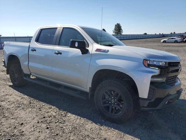 1GCPYFED5MZ222640 Chevrolet Silverado
