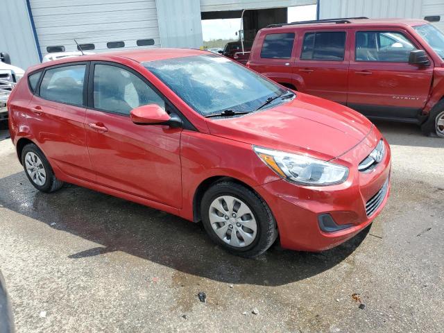 KMHCT5AE2FU231202 Hyundai ACCENT GS