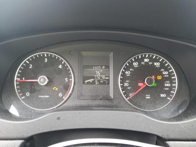 3VWLL7AJ5EM390776 Volkswagen JETTA TDI