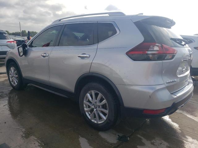 JN8AT2MT5HW400466 Nissan ROGUE S