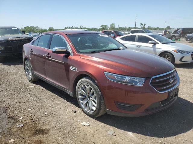 1FAHP2F8XFG146449 Ford Taurus Limited