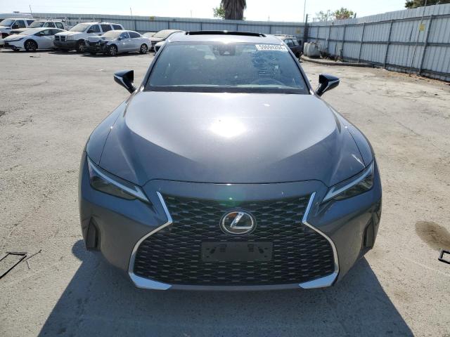 JTHCA1D26M5116757 Lexus IS 300