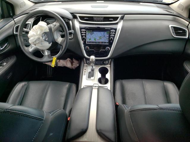 5N1AZ2MH5HN160715 Nissan MURANO S