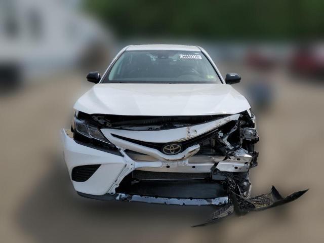 4T1G11AK9LU314417 Toyota CAMRY SE