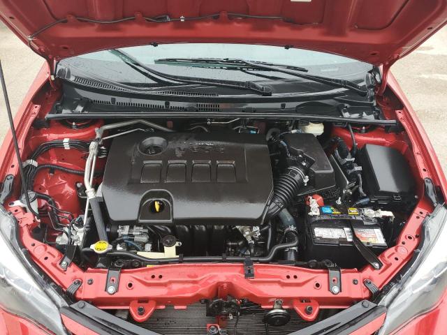 5YFBURHE8HP635051 Toyota COROLLA L