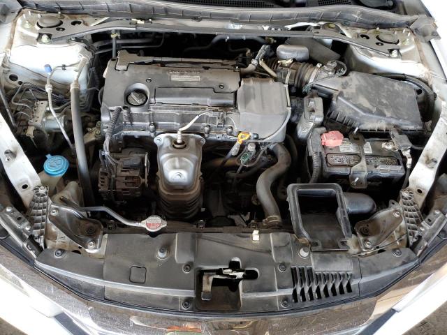 1HGCR2F50HA242733 Honda Accord Sport