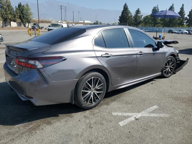 4T1G31AK6PU620135 Toyota Camry Se N
