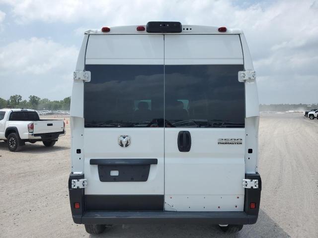 3C6LRVDG7PE550330 RAM Promaster 2500 2500 High