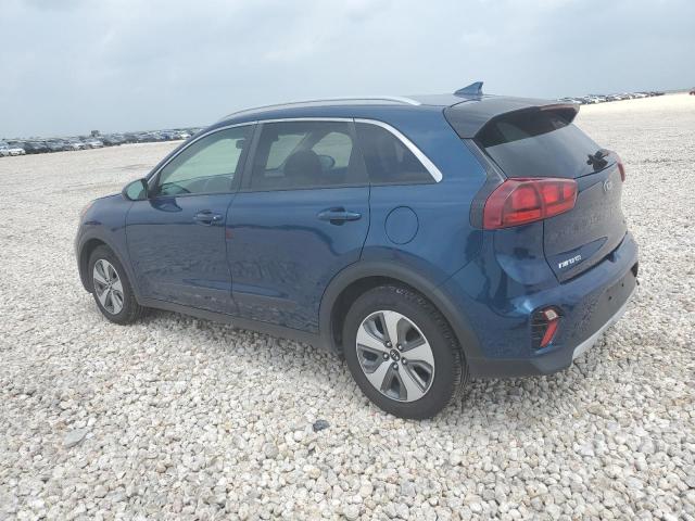 KNDCB3LC6L5361867 KIA NIRO LX