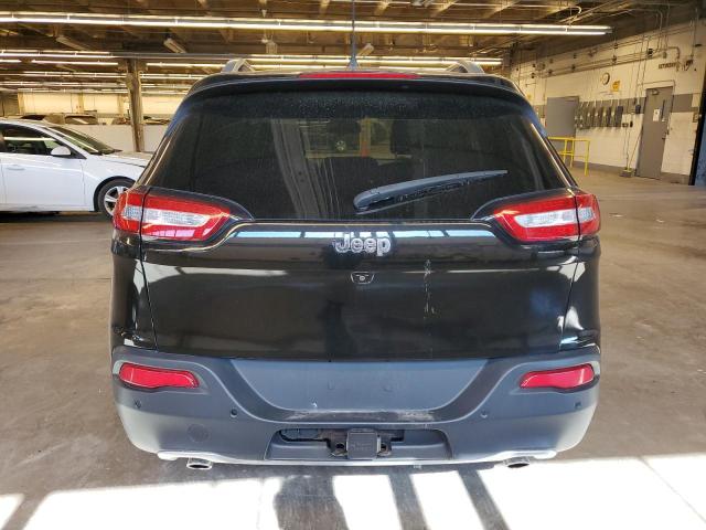 1C4PJMCSXHW529710 Jeep Cherokee Latitude