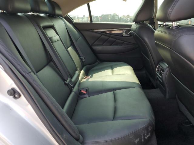 JN1EV7AP5JM356663 Infiniti Q50 LUXE
