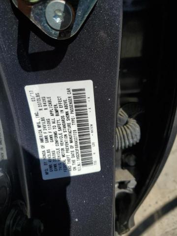 1HGCR3F88HA027729 Honda ACCORD EXL