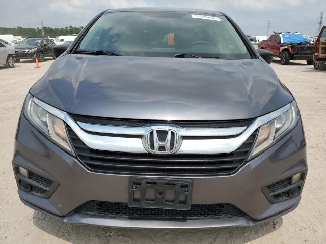 5FNRL6H23KB017404 Honda ODYSSEY LX