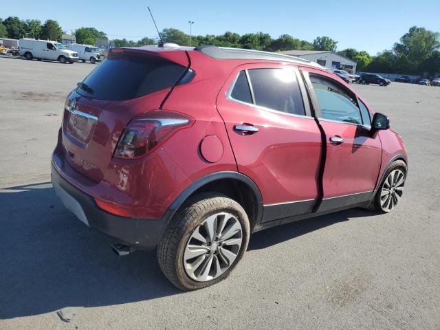 KL4CJASB4HB188112 Buick Encore Preferred