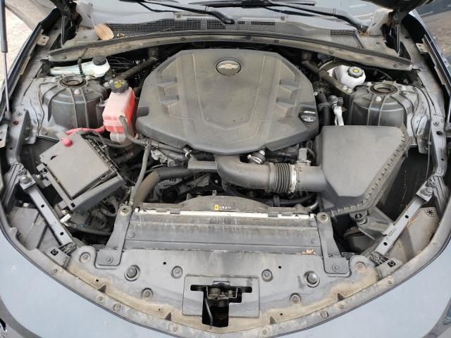 1G1FB1RS2L0101875 Chevrolet CAMARO LS