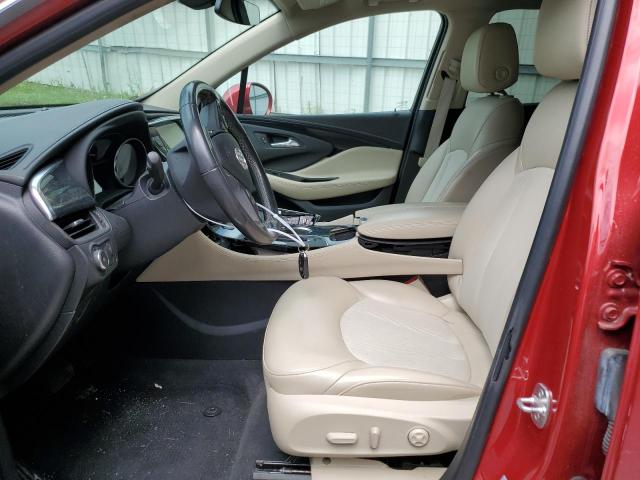 LRBFXASA3HD040514 Buick Envision Preferred