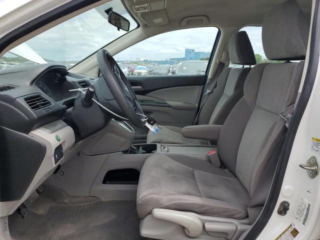 5J6RM4H38EL063851 Honda CR-V LX