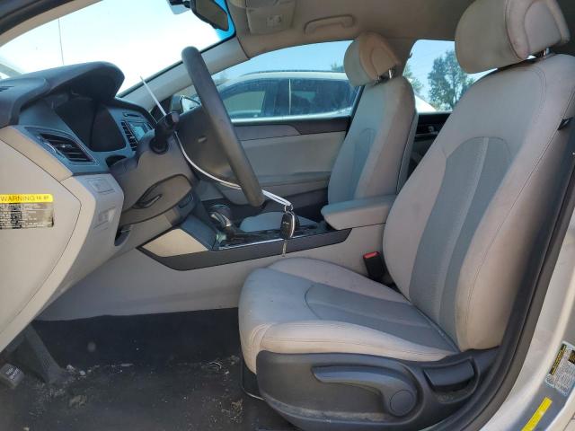 5NPE24AF3HH578442 Hyundai SONATA SE