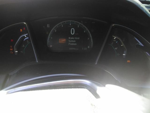 19XFC1F39LE009185 Honda CIVIC EX