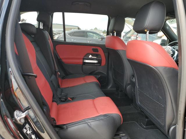 W1N4M4GB2MW089134 Mercedes-Benz GLB 250
