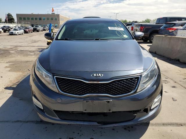 KNAGM4A77F5590373 KIA Optima Lx
