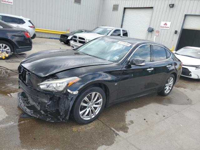 Aukcja sprzedaży 2015 Infiniti Q70 3.7, vin: JN1BY1AP1FM541095, numer aukcji: 57718154