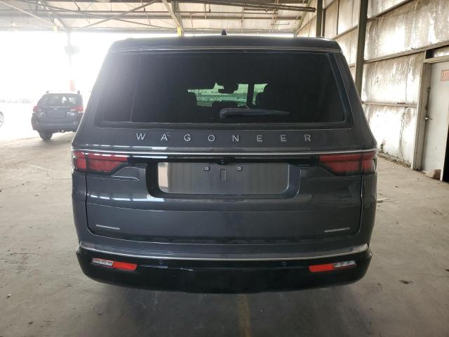 1C4SJVDT1NS127830 Jeep Wagoneer S