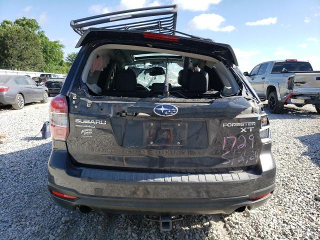 JF2SJGDC5GH491729 Subaru FORESTER 2