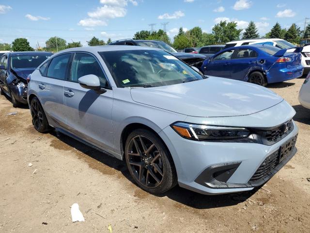 19XFL1H85PE009893 Honda Civic Sport Touring
