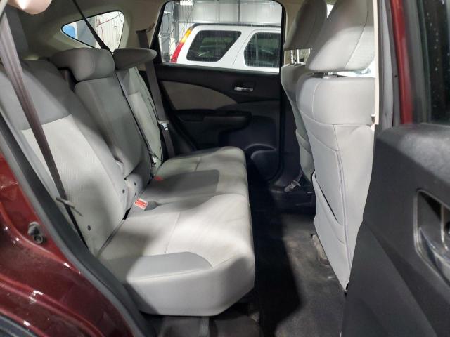 5J6RM4H53GL046654 Honda CR-V EX