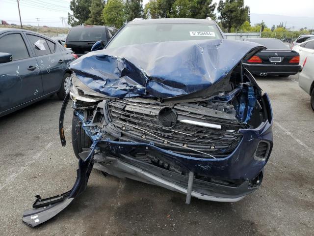 LRBAZLR42PD066472 Buick Envision Preferred