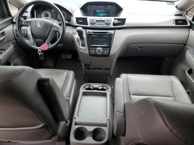 5FNRL5H69EB061232 Honda ODYSSEY EXL
