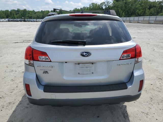 4S4BRCDC9E3305664 Subaru Outback 2.5i Premium