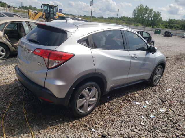 3CZRU6H50KM741340 Honda HR-V EX