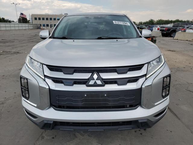 JA4ARUAU3NU007991 Mitsubishi Outlander