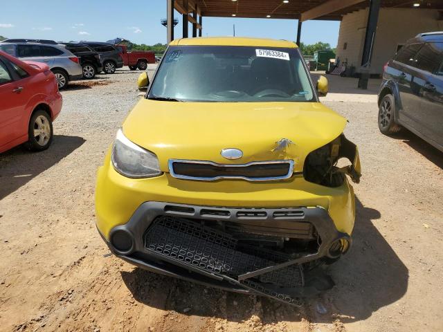 KNDJP3A54E7027714 KIA SOUL +