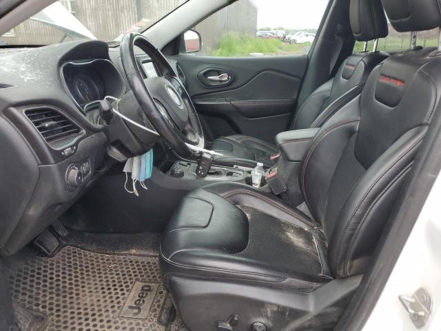 1C4PJMBXXLD627119 Jeep Cherokee Trailhawk