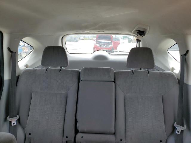 5J6RM4H38EL063851 Honda CR-V LX