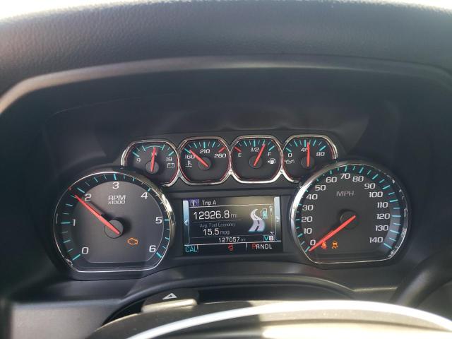 3GCPCREC2HG347480 Chevrolet Silverado