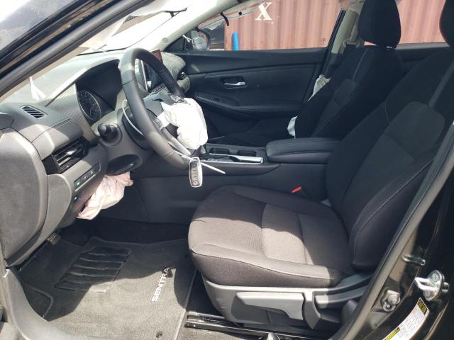 3N1AB8CV7RY214090 Nissan SENTRA SV