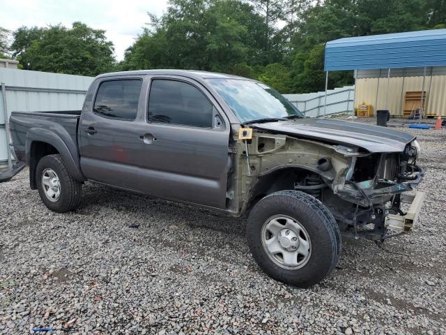 5TFJU4GN5FX073060 Toyota TACOMA DOU
