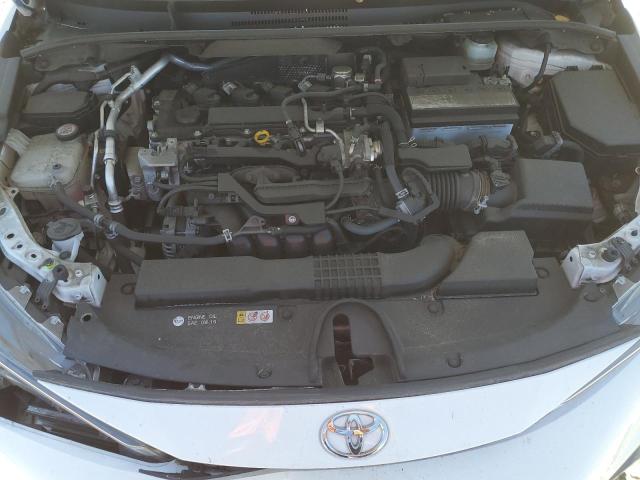 JTDS4RCE0LJ005366 Toyota COROLLA SE