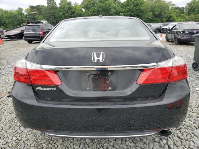1HGCR2F83EA111964 Honda ACCORD EXL