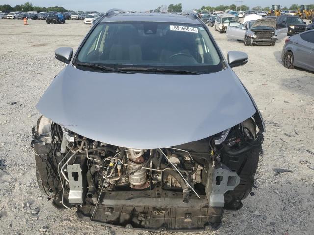 JTMWFREV7JJ172703 Toyota Rav4 Adventure