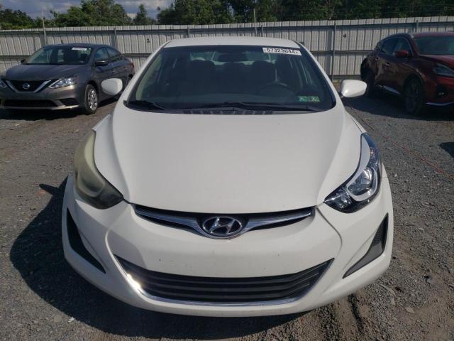 5NPDH4AE7EH509217 Hyundai ELANTRA SE