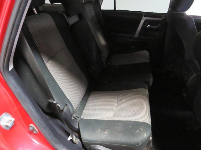 JTEEU5JR3N5268003 Toyota 4RUNNER SR